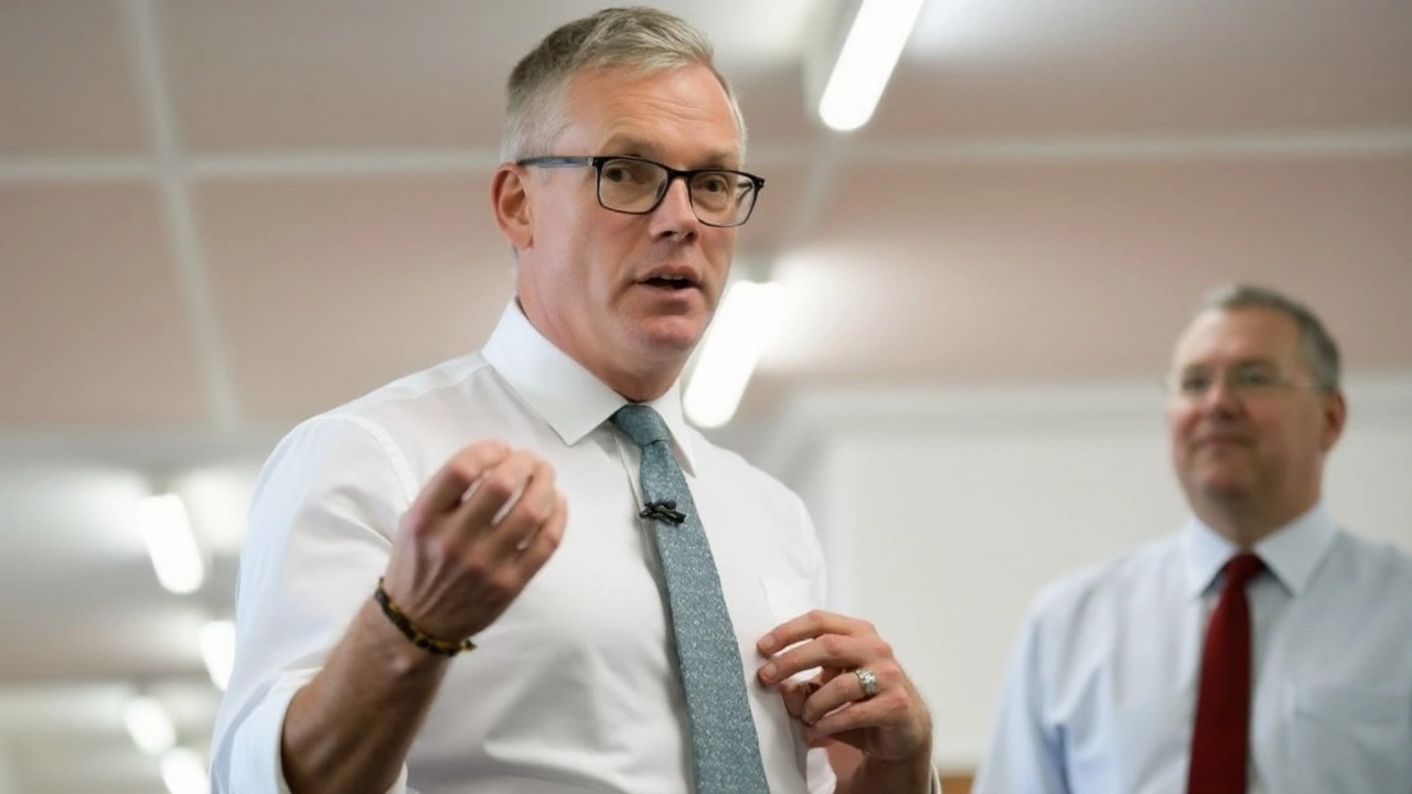 What comes next for Starmer and Labour