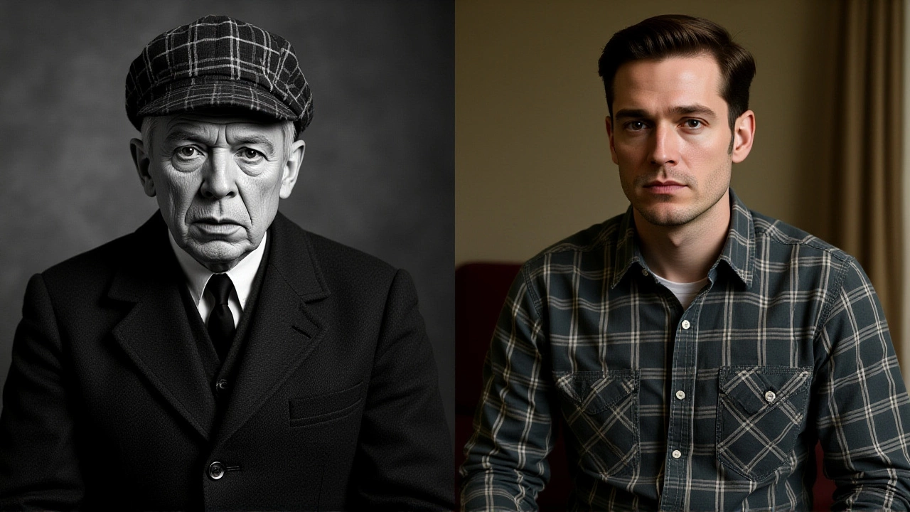 Grave‑Robbing Killer Edward Gein Arrested: The Chilling Facts Behind Plainfield’s Dark Legacy