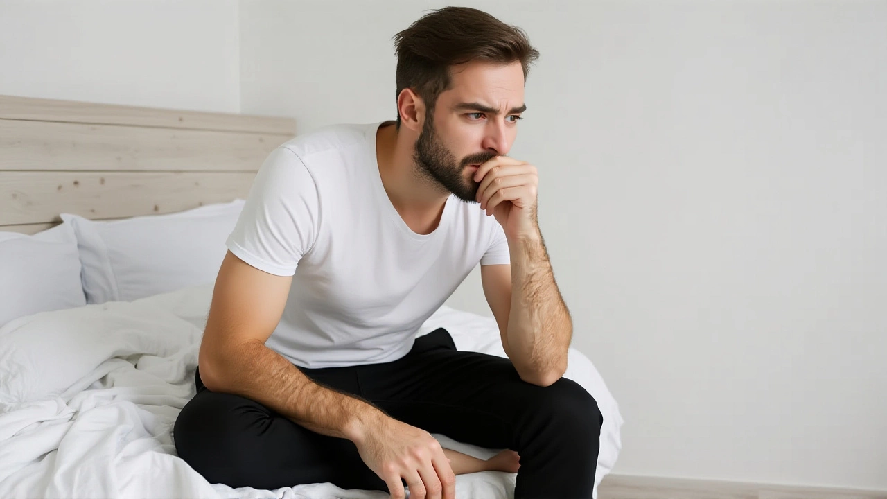 What Happens After November 19?