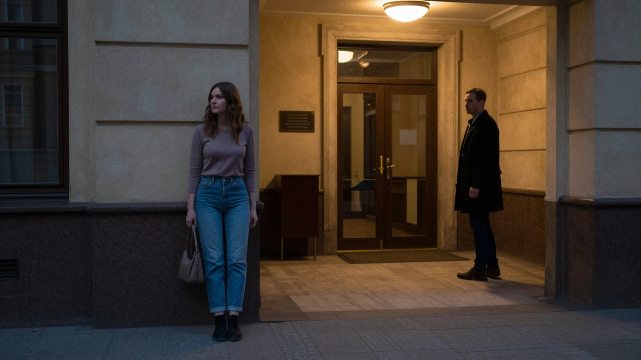 Escort Services in Russia - What You Need to Know About Local Escorts in Russian Cities